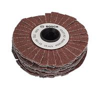 Bosch Home and Garden Sanding Flexible Roll (SW15 K80, for Bosch Home and Garden PRR 250 Removing Roller)