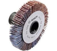 Bosch Home and Garden Sanding Lamella Roll (LR10 K120, for Bosch Home and Garden PRR 250 Removing Roller)
