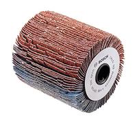 Bosch Home and Garden Sanding Lamella Roll (LR60 K120, for Bosch Home and Garden PRR 250 Removing Roller)
