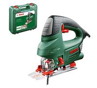 Bosch Home and Garden Stichsäge PST 900 PEL (620W, Hubzahl bei Leerlauf 500 bis 3100 U/min, in Kunststoffkoffer)