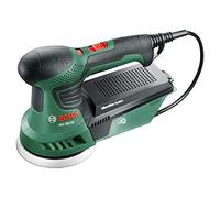 Bosch PEX 300 AE Orbital sander 24000 OPM Black, Green 270 W