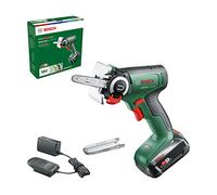 Bosch Home and Garden UniversalCut 18V - 65 Set