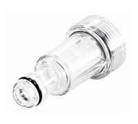 Bosch Home and Garden Water Filter (Plastic, | Compatible with Aquatak range