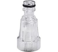 Bosch Home and Garden Water Filter (plastic, Compatible with: EasyAquatak 110/1