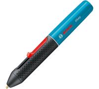 Bosch GLUEY Hot Glue Pen Lagoon Blue