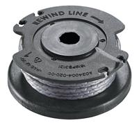 Bosch Home & Garden Replacement Spool for Easygrasscut 18
