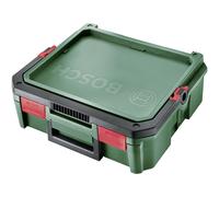 Bosch SystemBox Storage box Rectangular Polypropylene (PP) Black, Green