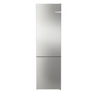 Bosch Home KGN39VIDA - Series | 4 Combination refrigerator without installation, 203 mm, Steel