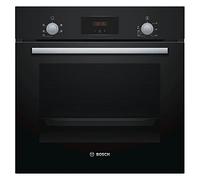 Bosch Serie 2 HHF113BA0B oven 66 L Black
