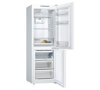 Bosch Home & Kitchen Appliances Bosch KGN33NWEAG Serie