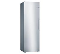 Bosch Home & Kitchen Appliances Bosch KSV36VLEP Serie 4 Freestanding Fridge with