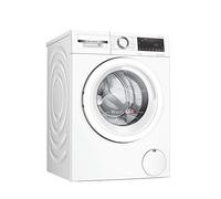 Serie 6 WNA134U8GB 8Kg Wash 5Kg Dry 1400 Spin Washer Dryer | White Bosch