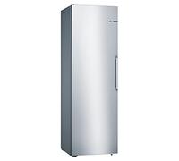 Bosch Serie 4 KSV36VLEP fridge Freestanding 346 L E Stainless steel