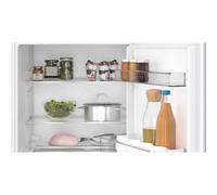 Bosch Home & Kitchen Appliances Serie 4 KUR21VFE0G Integrated Undercounter Fridge