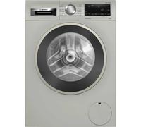 Bosch Serie 6 WGG254ZSGB washing machine Front-load 10 kg 1400 RPM Silver