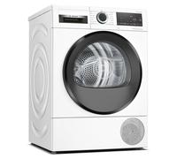 Bosch Home & Kitchen Appliances WQG24509GB Heat Pump