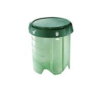 Bosch 1600A001GG Constant Feed Paint Tank for PSF 3000-2, PFS 5000 E (1000 ml)