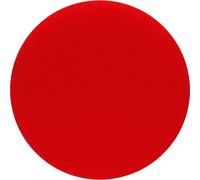 Bosch Hook and Loop Polishing Sponge 130mm Pack of 1