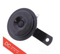 Bosch Horn 12V Fits BMW R 850 1998-2001