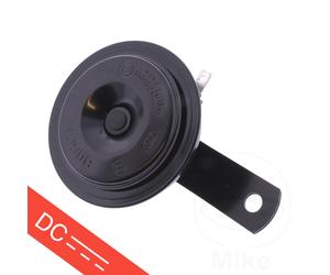 Bosch Horn 12V Fits SYM Symphony 125 2011-2019