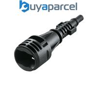Bosch F016800364 garden water spray gun nozzle Garden water spray nozzle Black