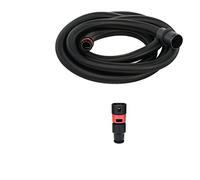 Bosch Professional Hose With Bayonet Lock For Gas 35-55