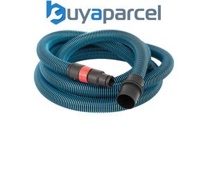 Bosch Hoses pipes Antistatic Hoses with Bayonet Lock and Adapter 2608000566