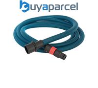 Bosch Hoses pipes Antistatic Hoses with Bayonet Lock and Adapter 2608000568