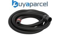 Bosch Hoses pipes Hoses with Adapter for Power Tool and Bayonet Lock 2608000565