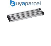 Bosch Hoses pipes Pipe chrome-plated 2608000575