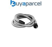 Bosch 2609390392 Hose with Bayonet Lock for Bosch Extractors
