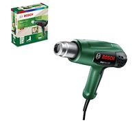 Bosch Professional Easyheat 500 Hot Air Gun Silver One Size / EU Plug