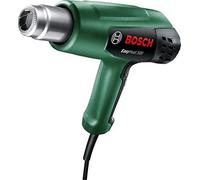 Bosch Professional Easyheat 500 Hot Air Gun Silver One Size / EU Plug
