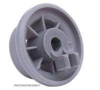 Bosch / Hotpoint Dishwasher Wheel Lower Basket 165314 / C00290453 Genuine