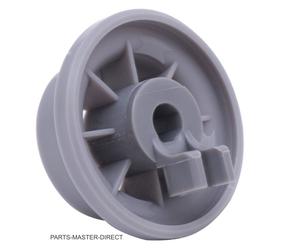 Bosch / Hotpoint Dishwasher Wheel Lower Basket 165314 / C00290453 Genuine