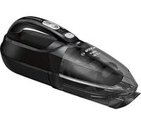 Bosch Move Lithium - Handheld, Cordless Vacuum Cleaner, with Rechargeable 24V Max Lithium-Ion Battery, in Black