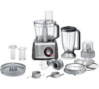 Bosch Household Appliances Silver