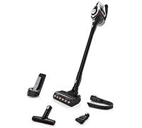 Bosch Household Appliances Unlimited Vacuum Cleaner Series 8 - Cordless Rechargeable Stick Vacuum Cleaner with Long Battery Life, 1 x 18V Power For All Interchangeable Battery and Ultra Fast Charger,