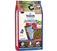 Bosch HPC Junior with lamb & rice | Dog dry food for raising nutritionally sensitive puppies, 1 x 3 kg