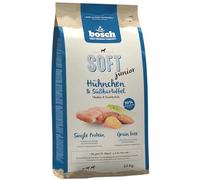 Bosch Soft Junior Chicken & Yam, 1 KG (19,90 €/ KG)