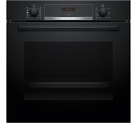 Bosch HQA534BB3B Single Oven Electric