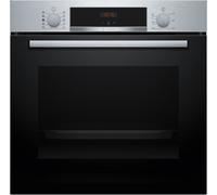 Bosch HQA534BS3B Single Oven Electric