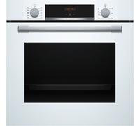 Bosch HQA534BW3B Single Oven Electric