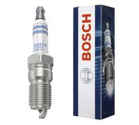 Bosch HR7DII33V - Spark Plugs Double Iridium - 1 piece
