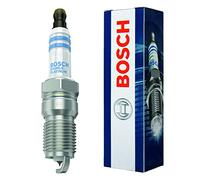 Bosch HR7KPP33 - Spark Plugs Double Platinum - 1 piece