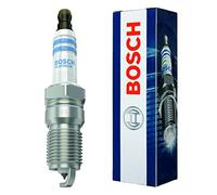 Spark Plugs Set 4x fits FORD MAVERICK 2.3 04 to 07 GZ Bosch F43E12405EA Quality