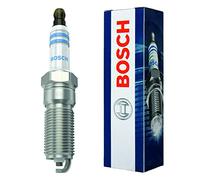 Bosch HR8MCV - Spark Plugs Nickel - 1 piece
