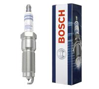 Bosch HR8TPP3302V - Spark Plugs Double Platinum - 1 piece