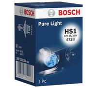 BOSCH 1987302104 Headlight Bulb 12V Voltage Fits Lada 110 112 Niva Riva Samara