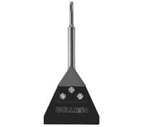Bosch HS1418 5 in. x 11 in. SDS-Plus® Bulldogâ„¢ Floor Scraper